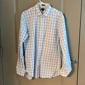 J.crew Men’s Button Up